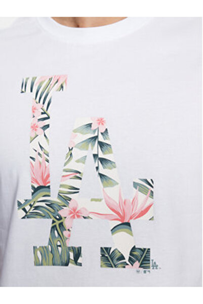 PIECES Γυναικείο T-Shirt 17078732 Λευκό