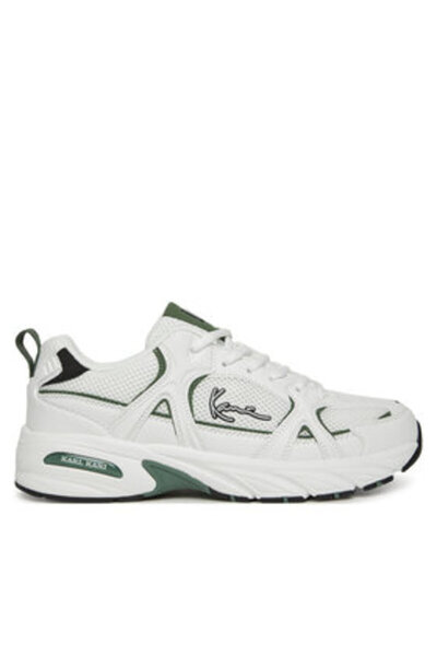 KARL KANI Ανδρικά Αθλητικά Παπούτσια Λευκά KARL KANI-PD00003090 ΛΕΥΚΟ