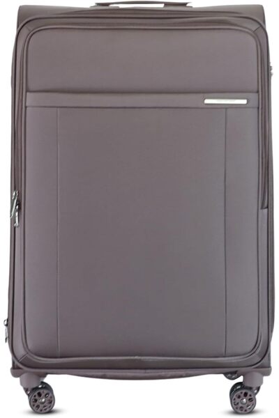 Tom Cruiser Tomcruiser Atlas 20" Soft Luggage Trolley - Khakee