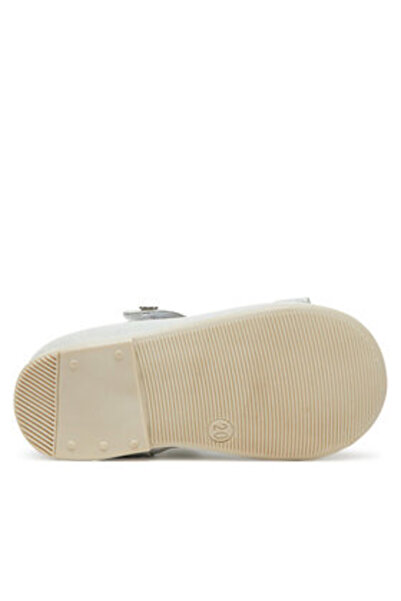 Naturino Μισά παπούτσια για κορίτσια λευκά NATURINO-2013543 20 JETE' ΙΡΙΔΕΣΚΕ...