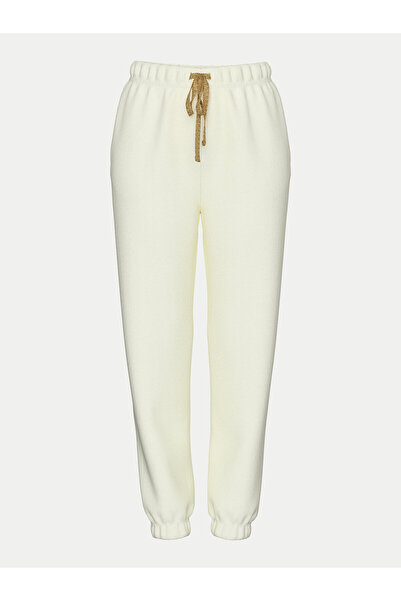 PIECES Γυναικεία Φόρμα 17121099 Μπεζ