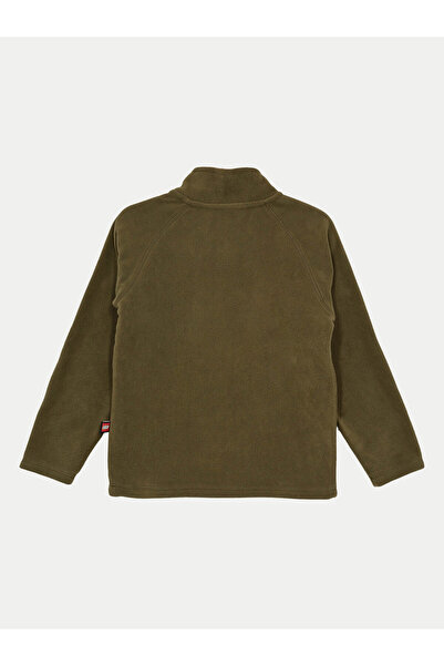 LEGO Polar Boy 22972 Χακί