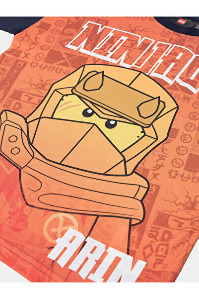 LEGO Μπλούζα για αγόρι 12011405 Μπλε σκούρο