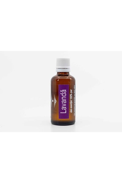 Lavanda Sudului Ulei esențial 50ml