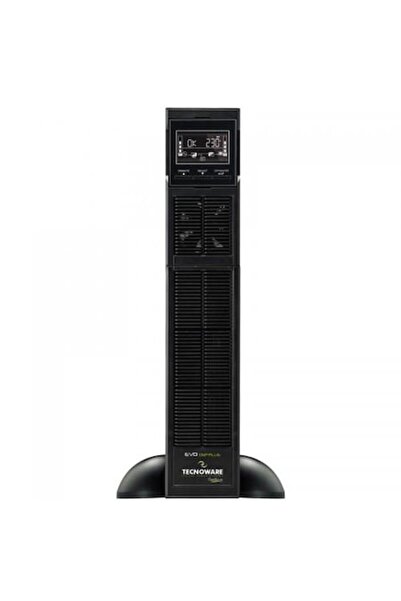 Tecnoware UPS EVO DSP Plus RT FGCEDP3602RTIEC, 3600VA