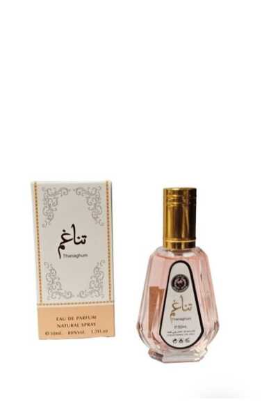 THANAGHUM Parfum arabesc 50 ml de dama