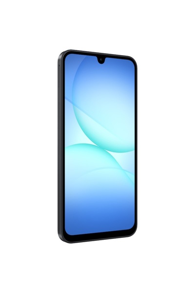 Samsung Galaxy A17, Dual SIM, 8GB RAM, 256GB, 5G, Black