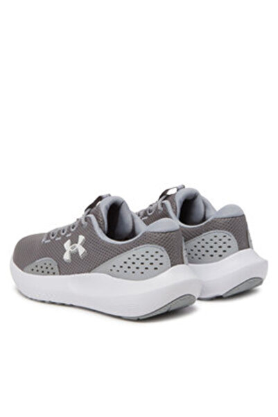 Under Armour Ανδρικά Παπούτσια Τρεξίματος Γκρι UNDER ARMOUR-3027000 101