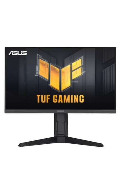 ASUS Monitor de gaming LED IPS TUF 23.8", Full HD (1920x1080), 180Hz, 1ms, AM...