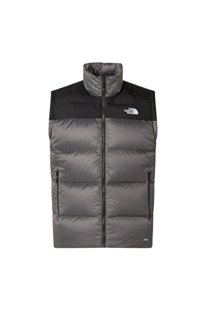 THE NORTH FACE Erkek DIABLO K. TÜYÜ 2.0 YELEK NF0A8994EKO1 Siyah-S