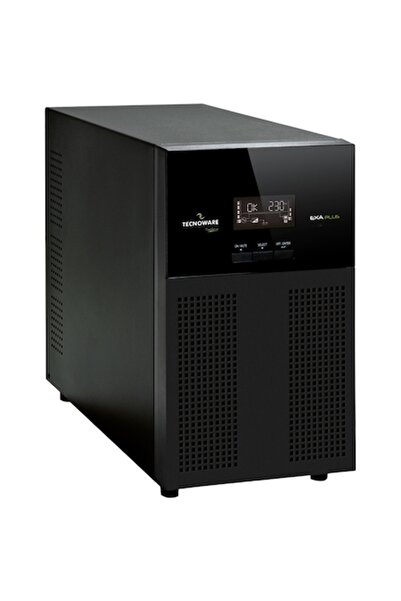 Tecnoware UPS, TECNOWARE, EXA PLUS 4500, 4.500VA/3.150W