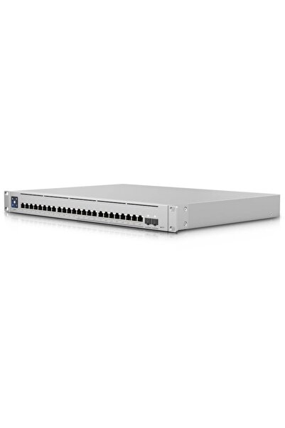 Ubiquiti Switch UniFi® USW-ENTERPRISE-24-POE, 24-Port Gigabit, PoE