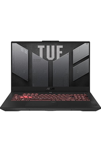ASUS Laptop Gaming TUF A17 FA707NUG