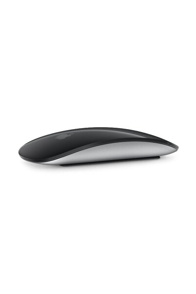 Apple Magic Mouse 3, Suprafață Multi-Touch, Negru