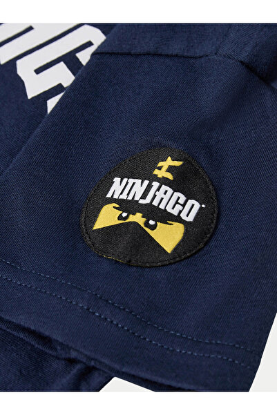 LEGO Μπλούζα για αγόρι 12011276 Μπλε σκούρο