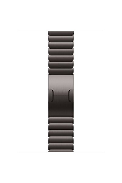 Apple Brățară cu zale de 46 mm, ardezie