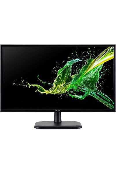 ACER EK220Q Monitor 21.5 inch FHD (1920x1080) VA | 75Hz Refresh Rate | 5ms Response Time | HDMI Port