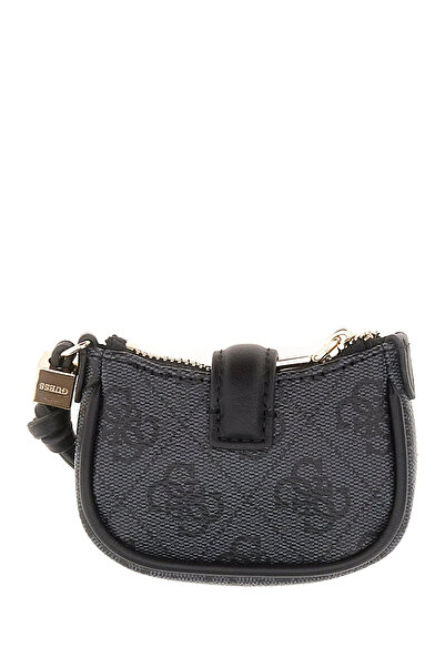 Guess Keyring Women Anthracite Keychain Rw1798P5401-Clo