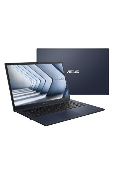 ASUS Laptop ExpertBook B1 B1502CVA-BQ0081XA