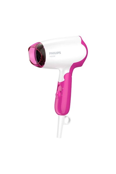 Philips Компактен сешоар SalonDry