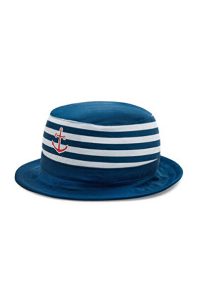 Playshoes Κουβάς για αγόρια 460117 Ναυτικό μπλε