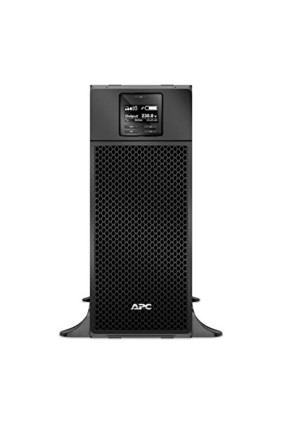 Apc UPS, APC, 6000VA, LCD, 230V