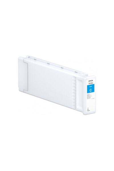 EPSON Cartridge T41E2, Cyan, 700 ml