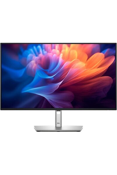 Dell Monitor LED IPS P2725H 27", Full HD (1920x1080), 100Hz, 5 ms GTG, USB Ty...