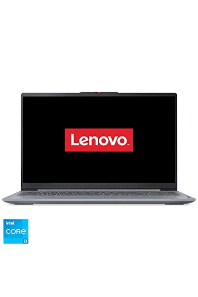 LENOVO Laptop IdeaPad Slim 3 15IAN8 with Intel® Core™ i3-N305 up to 3.8GHz, 15.6", Full HD, 8GB L