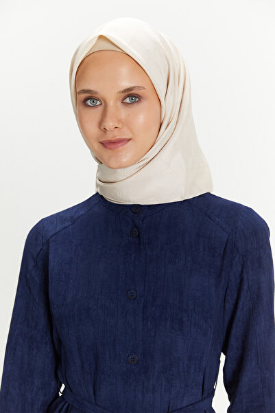 Setrms Petek Desenli Eşarp