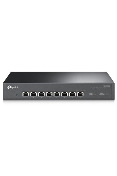 TP-LINK Comutator TL-SX1008, 8 porturi