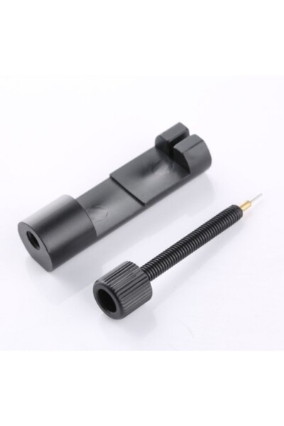 Choice plactic Metal Watch Repair Tool Adjusting Watch Strap Tool Link Pin To...