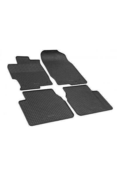 Rigum Covorașe auto Mazda 6 06.2002 - 01.2008