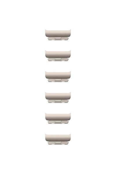 Apple Brățară cu zale pentru ceas de 46 mm, kit