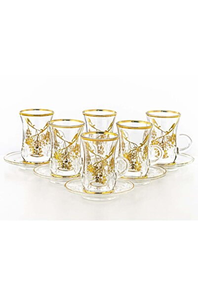 Generic Tea Cup Set