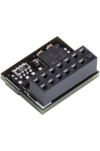 ASUS Accesoriu pentru placa de bază, TPM-SPI
