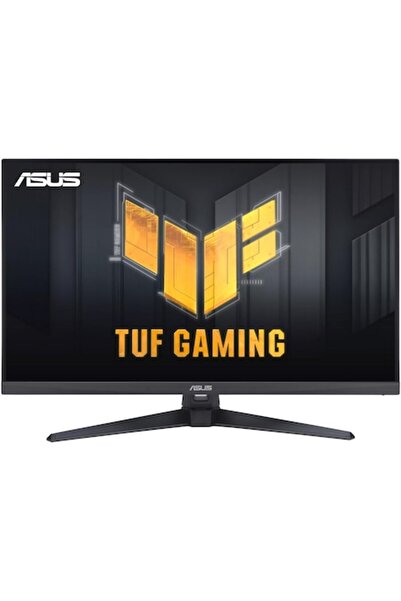 ASUS Monitor de gaming LED VA TUF 31.5" VG328QA1A