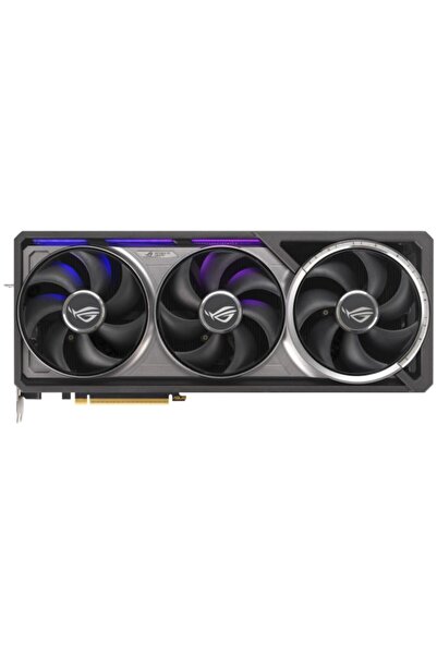 ASUS ROG Astral GeForce RTX™ 5080 OC Edition, 16GB GDDR7, 256-bit