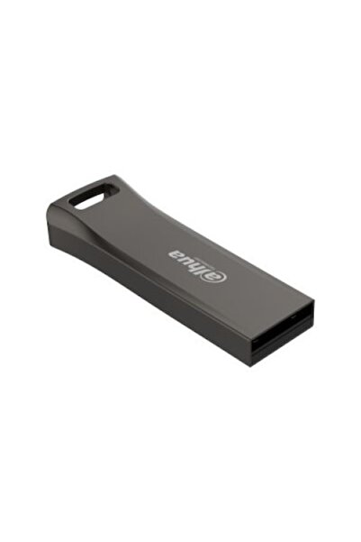 DAHUA Unitate flash USB U156, 8 GB, USB 2.0, Negru