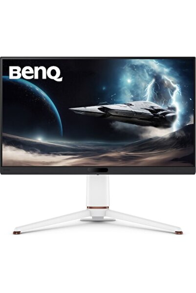 BENQ Monitor LED MOBIUZ EX2710U, 27inch, 3840x2160, 1ms GTG, Black-White
