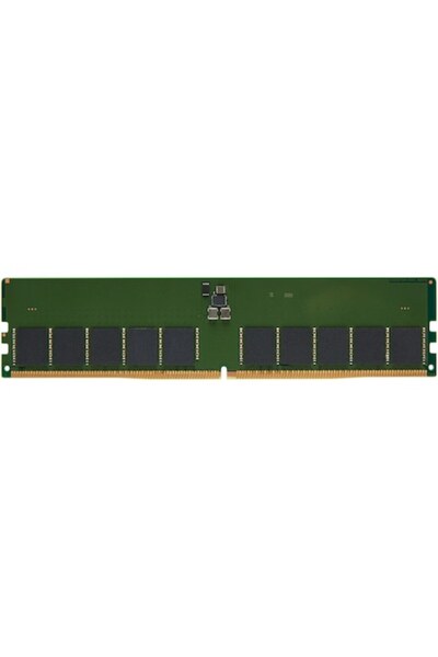 Kingston 32GB DDR5 5600MT/s CL46 Μη-ECC Μη-ενισχυμένη DIMM