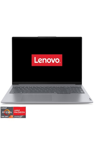LENOVO Laptop ThinkBook 16 G7 ARP