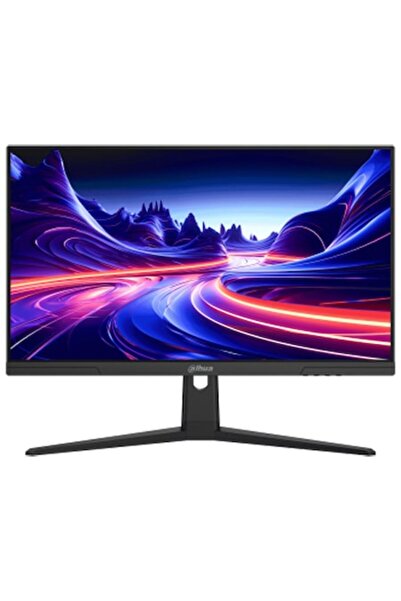 DAHUA Monitor LED IPS pentru gaming LM25-E231B, 24.5", Full HD (1920x1080), 180Hz, 1ms MPRT (0.5ms OD), HDM