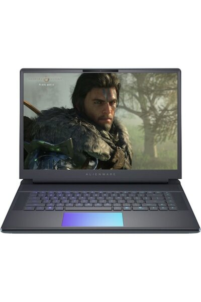 Dell Laptop Alienware Area-51 AA16250, 16 inch 2560 x 1600, Intel Core Ultra 9 275HX, 64 GB DDR5, 2x