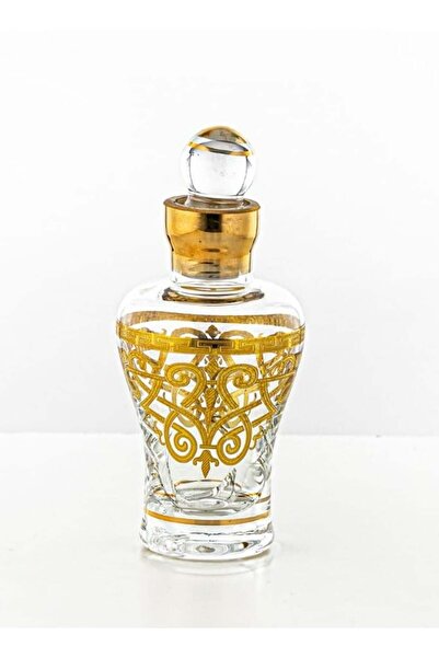 Radin زجاجة عطر زجاجية سعة 12.5 تولة
