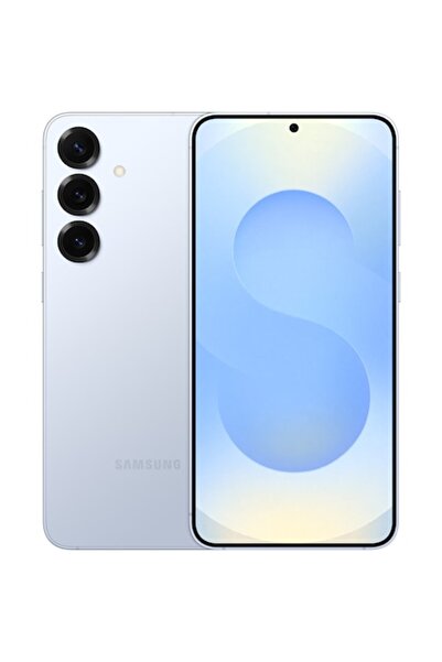 Samsung Galaxy S25+, Dual SIM, 12GB RAM, 512GB, 5G, IcyBlue