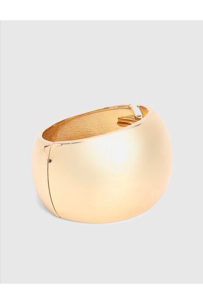 İLVİ Wallet Gold Color Women's Bracelet