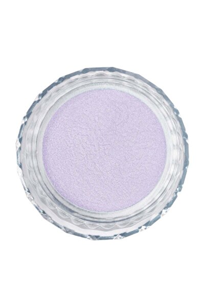 LUXORISE Pearl Nail Pigment, Twilight Tickle