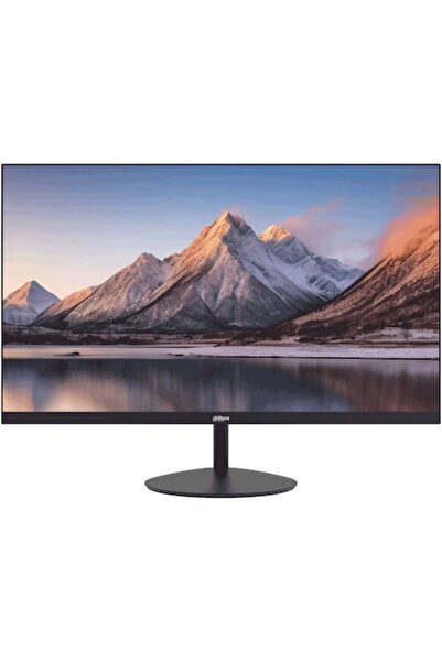 DAHUA Monitor LED VA LM22-A200Y 21.45", Full HD, 100Hz, 10ms, HDMI, VGA, VESA, Negru
