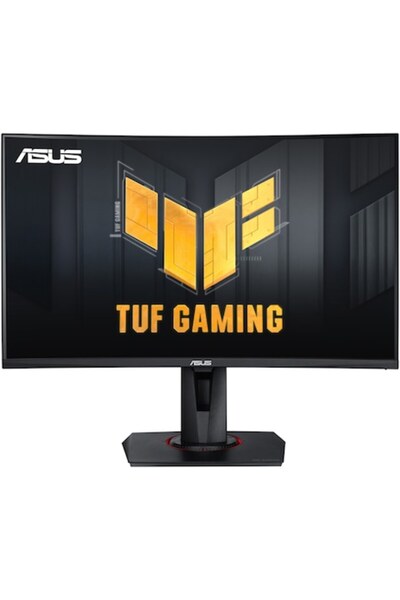 ASUS Monitor de gaming TUF VG27VQM, Full HD, 27", 240 Hz